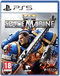 Warhammer 40,000: Space Marine 2 (P