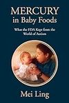 Mercury in Baby Foods: What the FDA