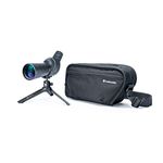 VANGUARD Vesta Spotting Scope Kits Include Spotting Scope, Tabletop Tripod, and Padded Carrying Bag