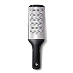 OXO Good Grips Grater, Black