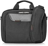 Everki Advance iPad/Tablet/Ultrabook Laptop Bag Briefcase for 11.6-Inch Laptops (EKB407NCH11)