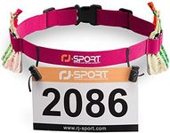 RJ-Sport Race Number Belt - Triathl