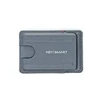 KeySmart Minimalist Wallet For Men 