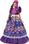 Barbie Signature Day of the Dead Collectible Doll Toy (Mattel HBY09)