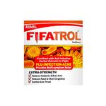 AIMIL Fifatrol Tablets - 30 Tablets | For Flu, Infections, Sore Throat, Nasal & Chest Congestion | Herbal Anti-infective