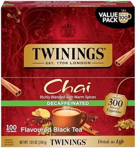 Twinings D