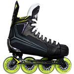 Alkali RPD Quantum Inline Hockey Skates - Senior 8