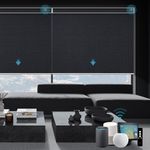 SmartWings Motorized Smart Blinds w