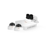 Revo Security Camera Systems