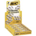 BIC Razor Blades For Men