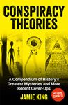 Conspiracy Theory Books