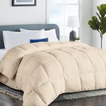 COHOME Quilted Oversized King Size 