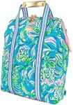 Lilly Pulitzer Insulted Backpack Co