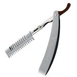 Scalpmaster Hair Shaper - Carded