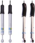 Bilstein 5100 Series Set of Front &