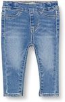 Levi's Kids Lvg pull on legging Baby Girls Joy Ride 18 months