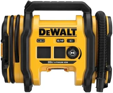 DEWALT Tir
