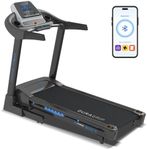 Lifespan Fitness Boost-R Treadmill,