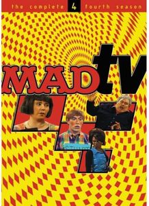 Madtv: The