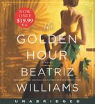 The Golden Hour Low Price CD: A Novel