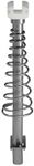 Brixwell 1-131 Bi Fold Pin Assembly Gray