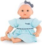 Corolle Bébé Calin Maud - 12" Soft 