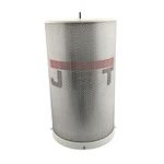 JET One-Micron Canister Filter Kit 