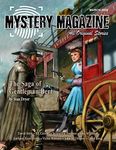 Mystery Magazine: March 2023 (Mystery Weekly Magazine Issues Book 91)