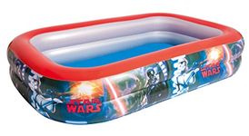 Bestway Star Wars Family Paddling Pool