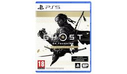 Sony Ghost of Tsushima | Director's Cut | PS5 Game