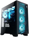 MSI Aegis R2 AI Gaming Desktop: Intel Ultra 9 285, Geforce RTX 5070Ti, 32GB DDR5, 2TB M.2 NVMe SSD, Air Cooling, USB Type C, VR-Ready, Window 11 Home: C2NVR9-1452US