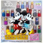 Disney Nail Polish Sets