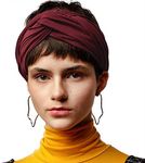 BLOM Long Hug Head Wrap for Women. 