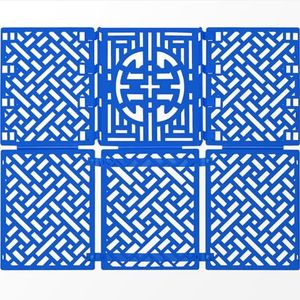 OJV Folding Board t Shirts Clothes Folder Durable Plastic Laundry folders Folding Boards flipfold