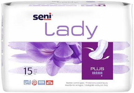 Seni Lady 
