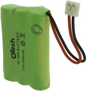 Battery for Matra/Doro Matra Solea 300C