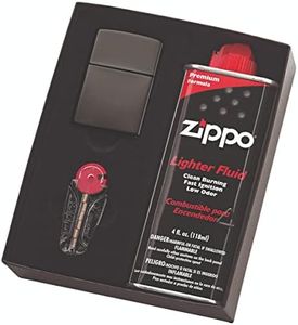 Zippo Blac