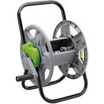 Rated Garden Hose Reel