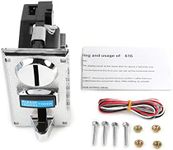 Game Coin Acceptor, Multi Coin Acce