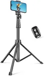 Sensyne 62" Phone Tripod & Selfie S