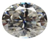 Astro Cart White 6 Ratti Natural Zircon Gemstone for Women and Men
