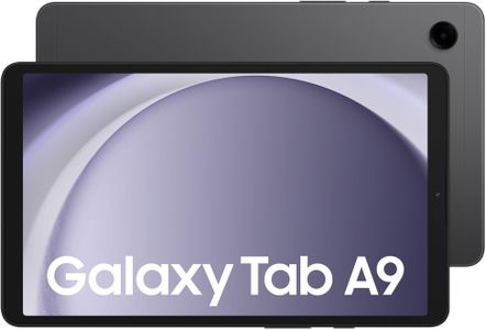 Samsung Galaxy Tab A9 Tablet 64GB – Graphite