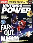 Nintendo Power magazine October 200