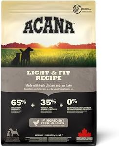 ACANA Ligh