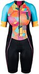 Huub Her Spirit Long Course Tri Sui