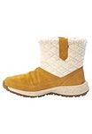 Jack Wolfskin Women's Queenstown Texapore Boot W Backpacking, Honey/White, 5.5 UK