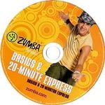 Zumba Fitness Basics & 20-Minute Ex
