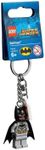 Lego DC Super Heroes Batman Keychain 853951