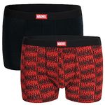 Marvel Mens Underwear