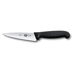 Victorinox 5-Inch Mini-Chef's Knife with Fibrox Handle